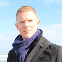 Younicorp Employee Kaj Tannemaat's profile photo