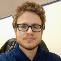 Exency Employee Omer Mileguir's profile photo