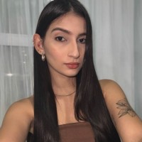 Conpay Employee Ana Beatriz Lucena Cavalcante's profile photo
