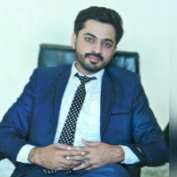 Teraways Solutions LLC Employee Muhammad Rafique's profile photo