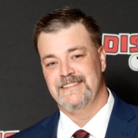 Discount Tire Employee Michael Chaffin's profile photo