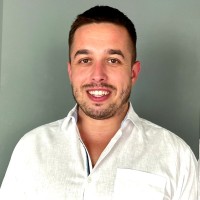 Aiminity Employee Mihael Mihajić's profile photo