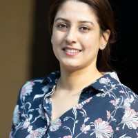 Cheddar Employee Bharti Nagpal's profile photo