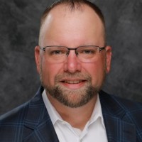 BD Employee David Markey's profile photo