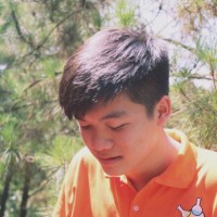 CyRadar Employee Tran Anh's profile photo