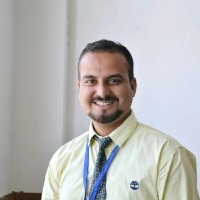 Harsh Chauhan Email
