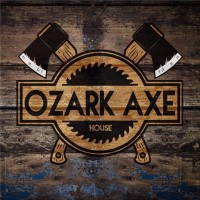 Ozark Axe House Employee Patrick Stuart's profile photo