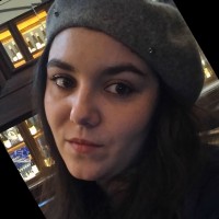 BTF System Employee Veronica Hernández Vidales's profile photo