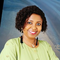 Gooro Consulting Employee Joy Ola's profile photo