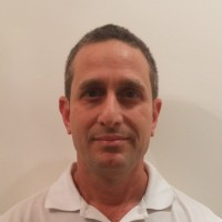 Radomatics LTD Employee Yaron Haim's profile photo