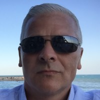 dB Attenuation Ltd Employee Simon Clarke's profile photo