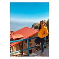 Adsom Employee Payal Gupta's profile photo