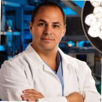 Southeast Georgia Health System Employee Ryan Owens's profile photo