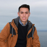 Aviatic MRO Employee Marco Tambongco's profile photo