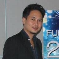 Valoroo Employee Eric Cordero's profile photo