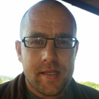 Botha & Mudau Freight and Logistics (Pty) Ltd. Employee John Trott's profile photo