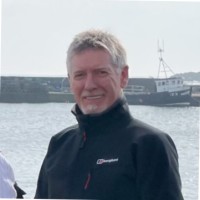 Joe Rennie Email & Phone Number | Vision Sign and Digital LTD Director ...