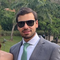 Hernani Lugarini Email