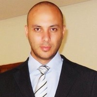 Dayf Employee Charbel Hachem's profile photo