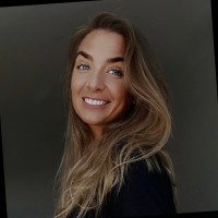 PwC Employee Olivia Hansen's profile photo