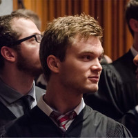 RBC Dominion Securities Employee Mitchell Newman's profile photo