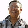 Lokendra Shrestha Email