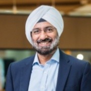 Ather Energy Employee Ravneet Phokela's profile photo