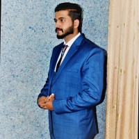 Ameer Hamza Email