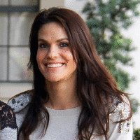 Commercial Resource Employee Danielle Carter's profile photo