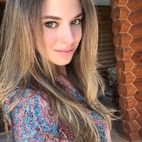 Валерия Катеринич's profile photo