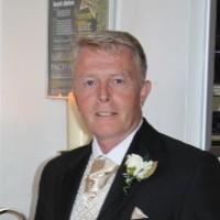 GARMENTEC GROUP LTD Employee John Hicklin's profile photo