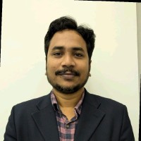 Ctrls Datacenters Limted Employee Seethaiah Polimetla's profile photo