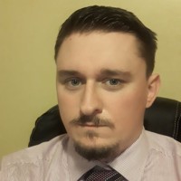 Classic Drinks Employee Colum Counihan's profile photo