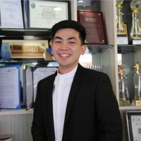Joshua Keong Email