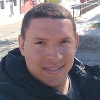 Hostnet Internet Employee Thiago Nunes's profile photo