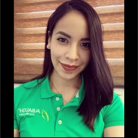 Diana Martínez's profile photo
