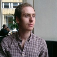 None Employee Martin Docherty's profile photo