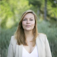 BRS architectes ingénieurs Employee Avryl Colleu's profile photo