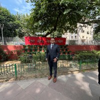 RPS International School Employee Parveen Rao's profile photo