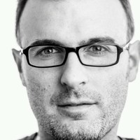 DigitalNetwork Employee Caliaro Gianmaria's profile photo