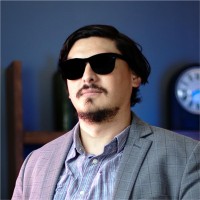 Dharma Employee Enrique Rodríguez Domínguez's profile photo