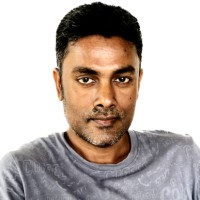 Proitzen Employee Shyamal Ranjana's profile photo