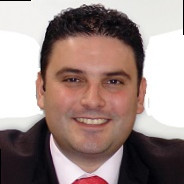 RDC Informatics Employee Δημητρουκας Σπυρος's profile photo