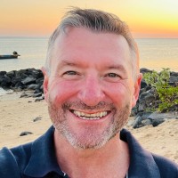 Brakspear Employee Gavin Mansfield's profile photo