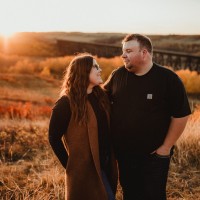 Husky Midstream Employee Chloe Hassall's profile photo