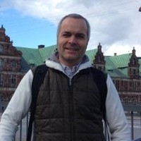 PGIC Employee Marco Pinto's profile photo