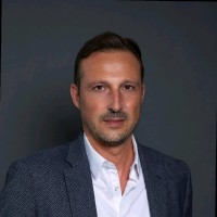 EDF Employee Nicolas Legrand's profile photo
