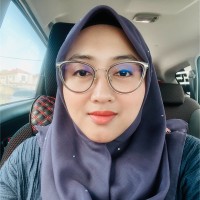 On Time Express Ltd. Employee Nabilla Adnan's profile photo