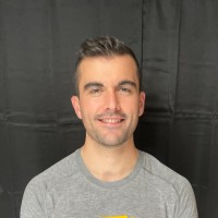 Divergence Physical Therapy and Wellness Employee Cam MacDonald's profile photo