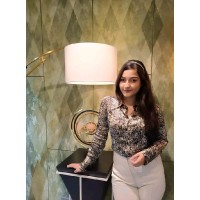 Akriti Jaiswal Email & Phone Number